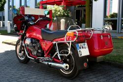 Moto Guzzi Mille GT 1000 #6