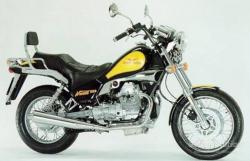 Moto Guzzi Nevada 750 1995 #7