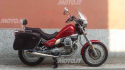 Moto Guzzi Nevada 750 1998 #3