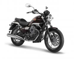 2003 Moto Guzzi Nevada 750