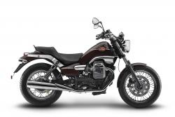 Moto Guzzi Nevada 750 Classic 2012 #3