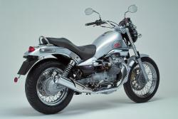 Moto Guzzi Nevada Classic 750 IE #3