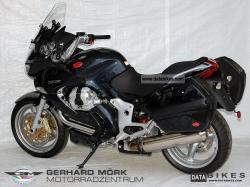 Moto Guzzi Norge 1200 GTL #12