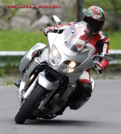 Moto Guzzi Norge 1200 TL Moto Guzzi Norge 1200 TL