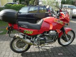 Moto Guzzi Quota 1000 1994 #2