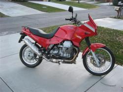 Moto Guzzi Quota 1000 1994 #5