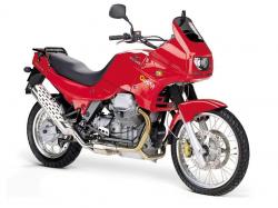 Moto Guzzi Quota 1000 1994 #9