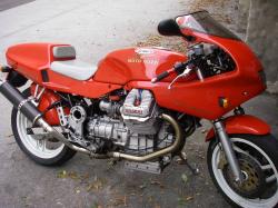 Moto Guzzi Quota 1000 1996 #6