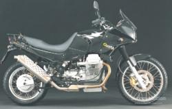 Moto Guzzi Quota 1100 ES 2001 #6