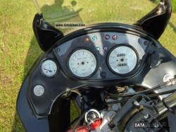 Moto Guzzi Quota ES 1100 #9
