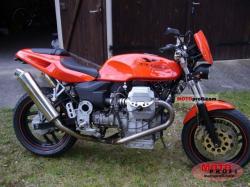 Moto Guzzi Sport 1100 #10