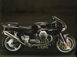 Moto Guzzi Sport 1100 1994 #4