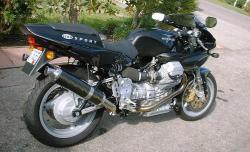 Moto Guzzi Sport 1100 1995 #11
