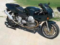 Moto Guzzi Sport 1100 Injection #6