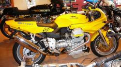 Moto Guzzi Sport 1100 Injection #7