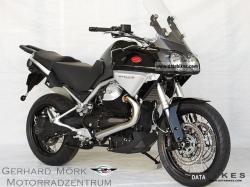 Moto Guzzi Stelvio 1200 4V ABS 2011 #5