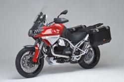 Moto Guzzi Stelvio 1200 4V ABS 2011 #7