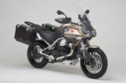 Moto Guzzi Stelvio 1200 4V ABS 2011 #8