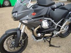 Moto Guzzi Stelvio 1200cc ABS #10