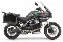Moto Guzzi Stelvio 1200cc ABS #8