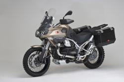 2010 Moto Guzzi Stelvio 1200cc NTX 4V