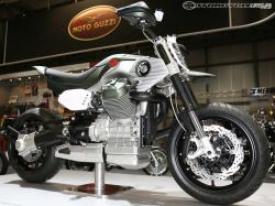 Moto Guzzi Super motard #6