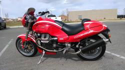 Moto Guzzi V10 Centauro #2