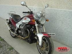 Moto Guzzi V10 Centauro 2000 #13