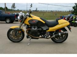 Moto Guzzi V10 Centauro 2000 #9