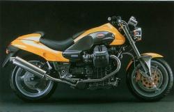 Moto Guzzi V10 Centauro Sport 2000 #5