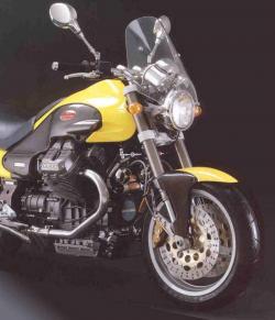 Moto Guzzi V10 Centauro Sport 2000 #8