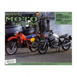Moto Guzzi V1000 California II 1983 #8