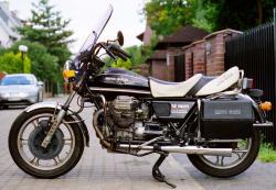 Moto Guzzi V1000 G 5 1982 #10