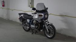 Moto Guzzi V1000 NT 1982 #3