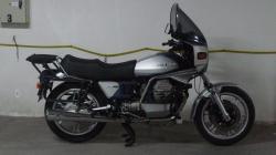 Moto Guzzi V1000 NT 1982 #4