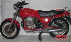 Moto Guzzi V1000 SP III 1991 #11