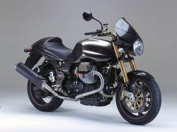 Moto Guzzi V11 Cafe Sport
