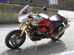 Moto Guzzi V11 Coppa Italia #9