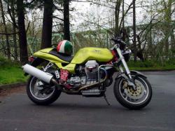 Moto Guzzi V11 Sport 1998