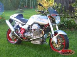 Moto Guzzi V11 Sport 2001 #6