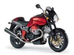 Moto Guzzi V11 Sport #3