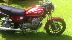 Moto Guzzi V35 II 1983 #6