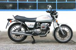 Moto Guzzi V35 II #6