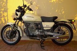 Moto Guzzi V50 III 1983 #12