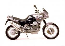 Moto Guzzi V65 Florida (reduced effect) 1987 #4