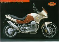 Moto Guzzi V65 Florida (reduced effect) 1988 #10