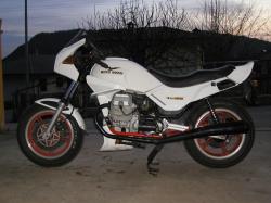 Moto Guzzi V65 Lario #4