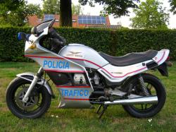 Moto Guzzi V65 Lario #6