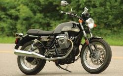 Moto Guzzi V7 Classic #13