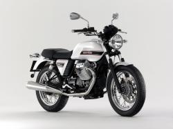 Moto Guzzi V7 Classic #4